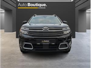 Citroën C5 Aircross 1.2 PURE TECH FEEL PACK (131 PS) /NAVI/PDC/DAB/LED/KLIMA/RFK UVM.