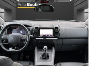 Citroën C5 Aircross 1.2 PURE TECH FEEL PACK (131 PS) /NAVI/PDC/DAB/LED/KLIMA/RFK UVM.