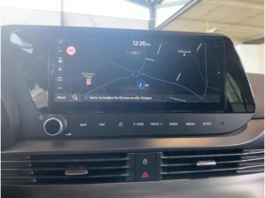 Hyundai i20 FL (MY25) 1.0 T-GDI (100 PS) 6-MT 2WD Trend