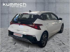 Hyundai i20 FL (MY25) 1.0 T-GDI (100 PS) 6-MT 2WD Trend