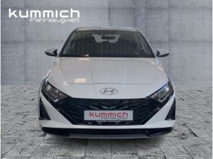 Hyundai i20 FL (MY25) 1.0 T-GDI (100 PS) 6-MT 2WD Trend
