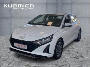 Foto - Hyundai i20 FL (MY25) 1.0 T-GDI (100 PS) 6-MT 2WD Trend