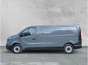 Renault Trafic Komfort L2H1 3,1t Blue dCi 150 QSTOMIZE