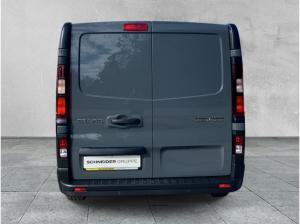 Renault Trafic Komfort L2H1 3,1t Blue dCi 150 QSTOMIZE