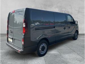 Renault Trafic Komfort L2H1 3,1t Blue dCi 150 QSTOMIZE