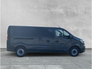 Renault Trafic Komfort L2H1 3,1t Blue dCi 150 QSTOMIZE