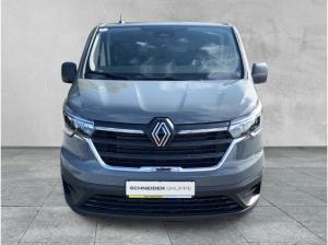 Renault Trafic Komfort L2H1 3,1t Blue dCi 150 QSTOMIZE