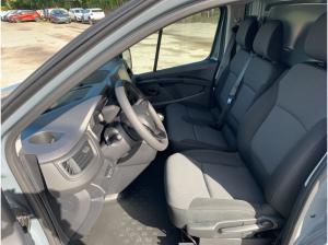 Renault Trafic Komfort L2H1 3,1t Blue dCi 150 QSTOMIZE