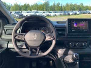 Renault Trafic Komfort L2H1 3,1t Blue dCi 150 QSTOMIZE