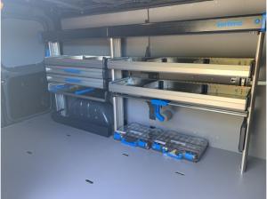 Renault Trafic Komfort L2H1 3,1t Blue dCi 150 QSTOMIZE