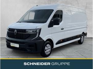 Renault Master advance L3H2 3,5t Blue dCi 170 KAMERA+LED