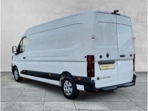 Renault Master advance L3H2 3,5t Blue dCi 170 KAMERA+LED