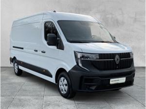 Renault Master advance L3H2 3,5t Blue dCi 170 KAMERA+LED