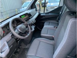 Renault Master advance L3H2 3,5t Blue dCi 170 KAMERA+LED