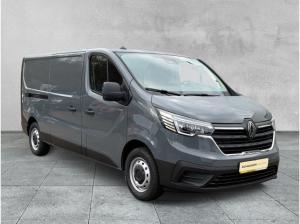 Renault Trafic KOMFORT L2H1 3,1T BLUE DCI 150 LED+DAB+ZV