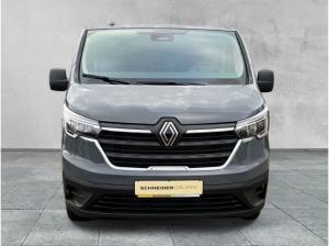 Renault Trafic KOMFORT L2H1 3,1T BLUE DCI 150 LED+DAB+ZV