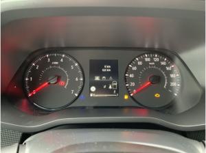 Renault Trafic KOMFORT L2H1 3,1T BLUE DCI 150 LED+DAB+ZV