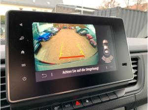 Renault Trafic KOMFORT L2H1 3,1T BLUE DCI 150 LED+DAB+ZV