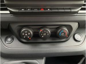 Renault Trafic KOMFORT L2H1 3,1T BLUE DCI 150 LED+DAB+ZV