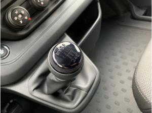 Renault Trafic KOMFORT L2H1 3,1T BLUE DCI 150 LED+DAB+ZV