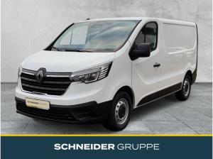 Renault Trafic Komfort L1H1 3,0t Blue dCi 130 KLIMA+GJR