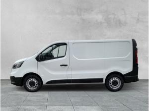Renault Trafic Komfort L1H1 3,0t Blue dCi 130 KLIMA+GJR