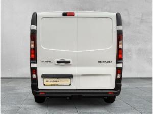 Renault Trafic Komfort L1H1 3,0t Blue dCi 130 KLIMA+GJR