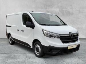 Renault Trafic Komfort L1H1 3,0t Blue dCi 130 KLIMA+GJR
