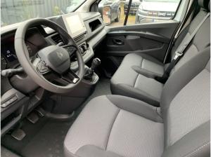Renault Trafic Komfort L1H1 3,0t Blue dCi 130 KLIMA+GJR