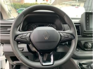 Renault Trafic Komfort L1H1 3,0t Blue dCi 130 KLIMA+GJR