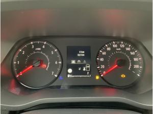 Renault Trafic Komfort L1H1 3,0t Blue dCi 130 KLIMA+GJR