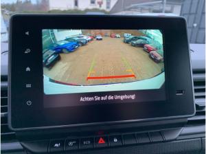 Renault Trafic Komfort L1H1 3,0t Blue dCi 130 KLIMA+GJR