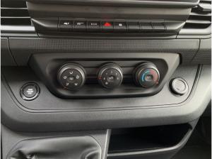 Renault Trafic Komfort L1H1 3,0t Blue dCi 130 KLIMA+GJR