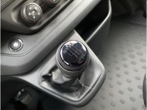 Renault Trafic Komfort L1H1 3,0t Blue dCi 130 KLIMA+GJR