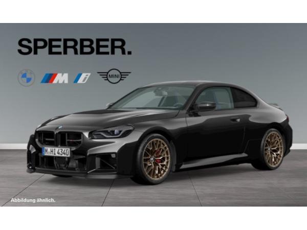 BMW M2 CS Coupé,Driv.Ass.,Lenkradhzg.,ACC,M Alcantaralenkr.,uvm.