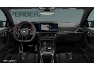 BMW M2 CS Coupé,Driv.Ass.,Lenkradhzg.,ACC,M Alcantaralenkr.,uvm.