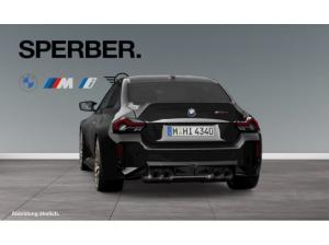 BMW M2 CS Coupé,Driv.Ass.,Lenkradhzg.,ACC,M Alcantaralenkr.,uvm.
