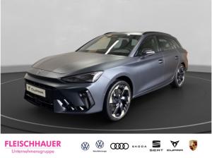 Cupra Leon Sportstourer VZ 333PS Tribe Edition🚨GEWERBE/NUR BIS ZUM 15.03🚨 AHK Pano Matrix