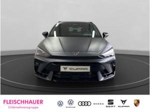 Cupra Leon Sportstourer VZ 333PS Tribe Edition🚨GEWERBE/NUR BIS ZUM 15.03🚨 AHK Pano Matrix