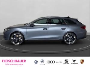 Cupra Leon Sportstourer VZ 333PS Tribe Edition🚨GEWERBE/NUR BIS ZUM 15.03🚨 AHK Pano Matrix