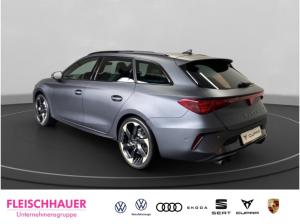 Cupra Leon Sportstourer VZ 333PS Tribe Edition🚨GEWERBE/NUR BIS ZUM 15.03🚨 AHK Pano Matrix