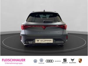 Cupra Leon Sportstourer VZ 333PS Tribe Edition🚨GEWERBE/NUR BIS ZUM 15.03🚨 AHK Pano Matrix