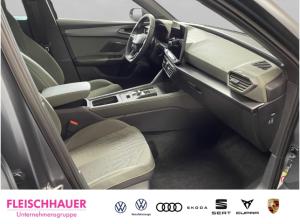 Cupra Leon Sportstourer VZ 333PS Tribe Edition🚨GEWERBE/NUR BIS ZUM 15.03🚨 AHK Pano Matrix
