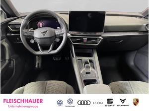 Cupra Leon Sportstourer VZ 333PS Tribe Edition🚨GEWERBE/NUR BIS ZUM 15.03🚨 AHK Pano Matrix
