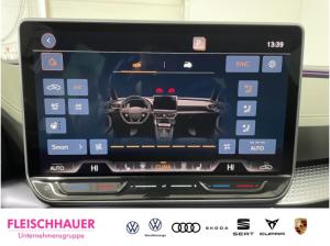 Cupra Leon Sportstourer VZ 333PS Tribe Edition🚨GEWERBE/NUR BIS ZUM 15.03🚨 AHK Pano Matrix