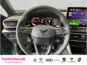 Cupra Leon Sportstourer VZ 333PS Tribe Edition🚨GEWERBE/NUR BIS ZUM 15.03🚨 AHK Pano Matrix