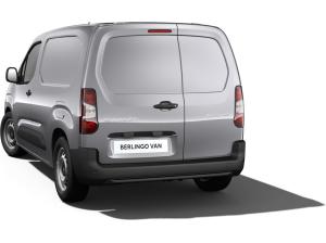 Citroën Berlingo BlueHDi 130 PS EAT 8 Automatik, Kastenwagen