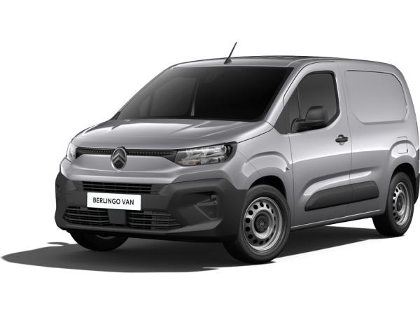Citroën Berlingo BlueHDi 130 PS EAT 8 Automatik, Kastenwagen