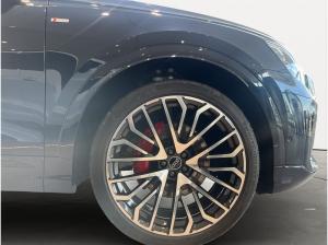 Audi Q8 SUV TDI quattro 210 kW tiptronic