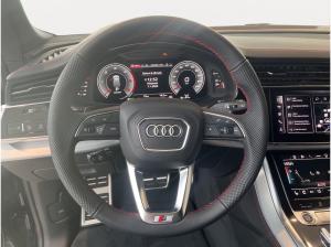 Audi Q8 SUV TDI quattro 210 kW tiptronic